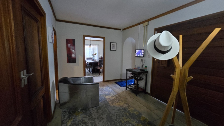 4 Bedroom Property for Sale in Bayswater Free State